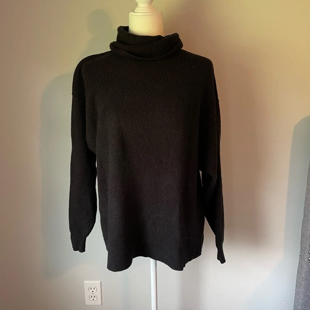 Free People chunky ribbed